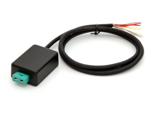 K型 熱電対アンプ