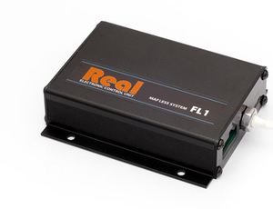 エアフローレス Real-FL1