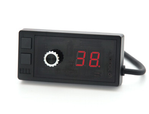 E-TSコントローラー