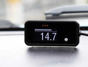 Innovate　イノベート OLEDセンサーディスプレイ